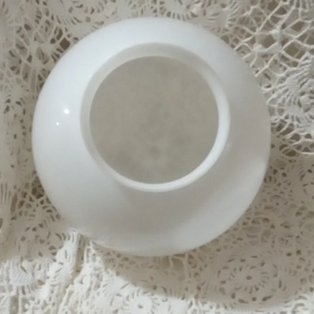 N/A elegant white